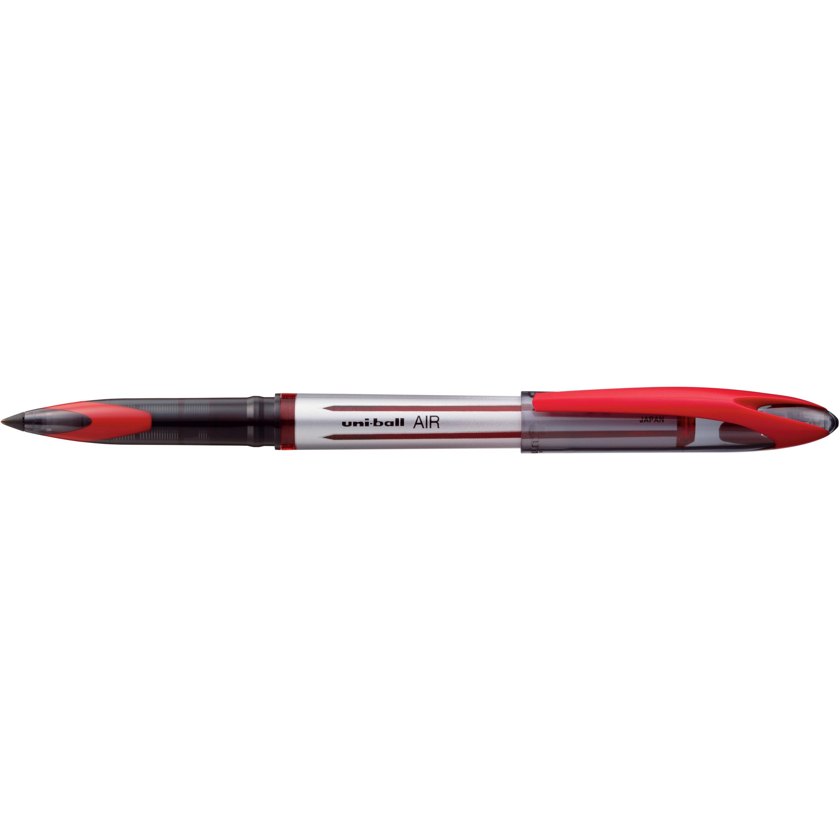 Uni-ball, Schreibstifte, Roller Air (Rot, 1 x)