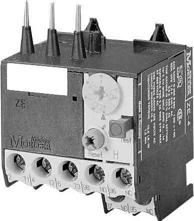 Image du produit Eaton RELAIS THERMIQUE ZB32 2.4-4A