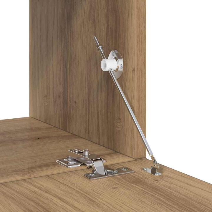 Produktbild VidaXL TV-Schrank (30 x 30 x 60 cm)