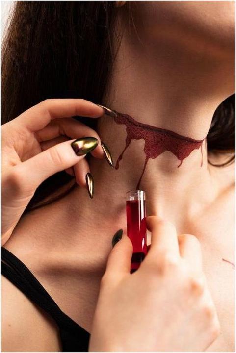 Immagine prodotto Partydeco Tatuaggi Cicatrici Mix