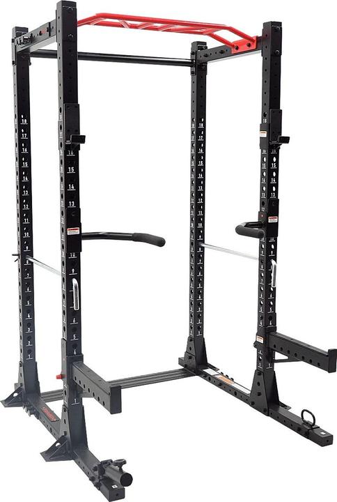 Produktbild Inspire Kraftstation FPC1