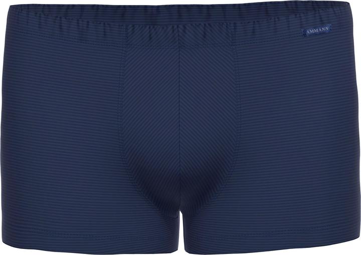 Immagine prodotto Ammann Boxershort Casual Bequem sitzend Cotton & More Retro Short 3P (XXL, confezione da 3)