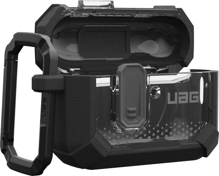 Produktbild UAG Plasma