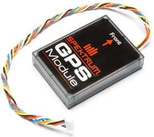 Actual product image Spektrum GPS modules: Glasair S+, SportsmanS+, Carbon Cub S+,...