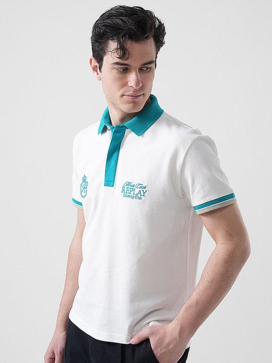 Produktbild Replay Poloshirt (M)