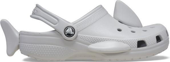 Crocs T's Classic I AM Shark Clog (28)
