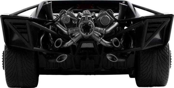 Immagine prodotto Jada Batman Batmobile 2022
