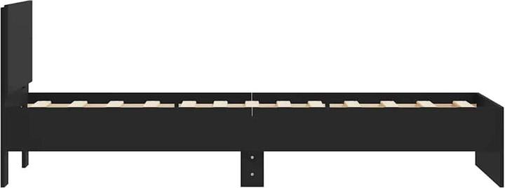 Image du produit vidaXL Bettgestell (75 x 190 cm)