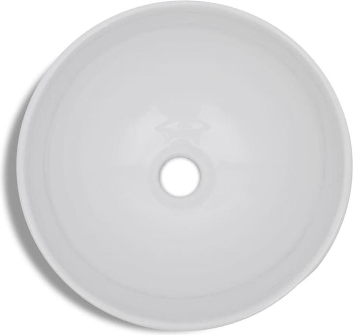 Actual product image vidaXL Becken (250 mm)