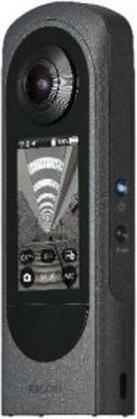 Produktbild RICOH Theta X 2023 (30p, Bluetooth, WLAN)