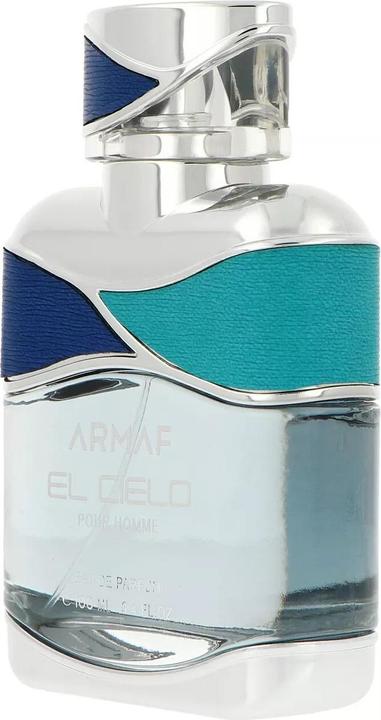Immagine prodotto Armaf El Cielo (Eau de parfum, 100 ml)