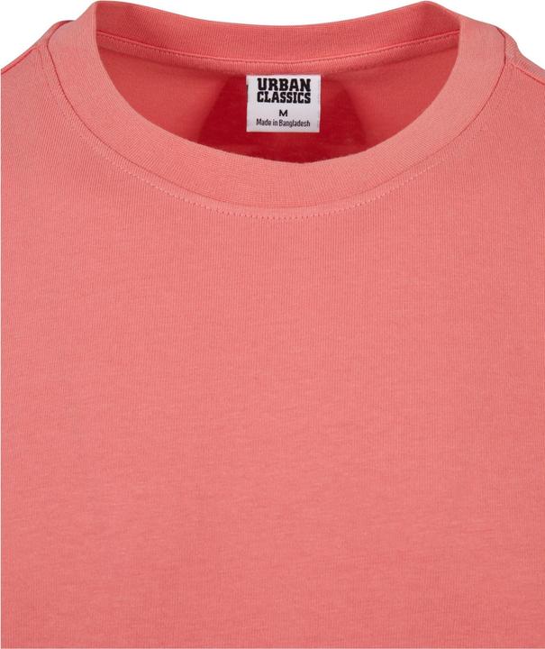 Actual product image Urban Classics Heavy Oversized Tee - 1560 (4XL)