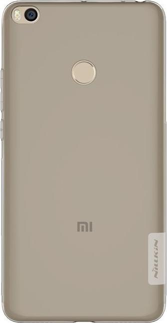 Produktbild Nillkin Nature Soft Series (Xiaomi Mi Max 2)