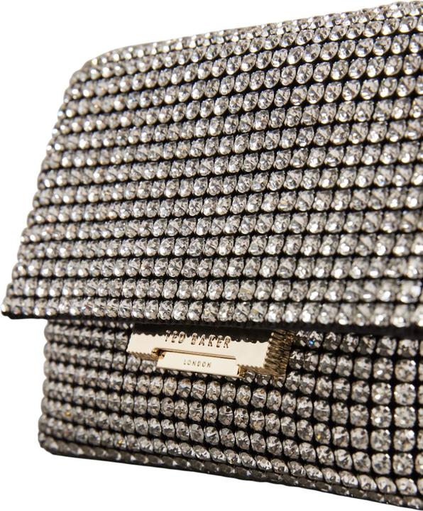 Immagine prodotto Ted Baker Gliters Crystal Mini Cross Body Bag