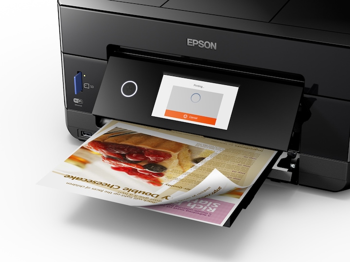 Produktbild Epson Expression Premium XP-7100 (Tintenpatrone, Farbe)