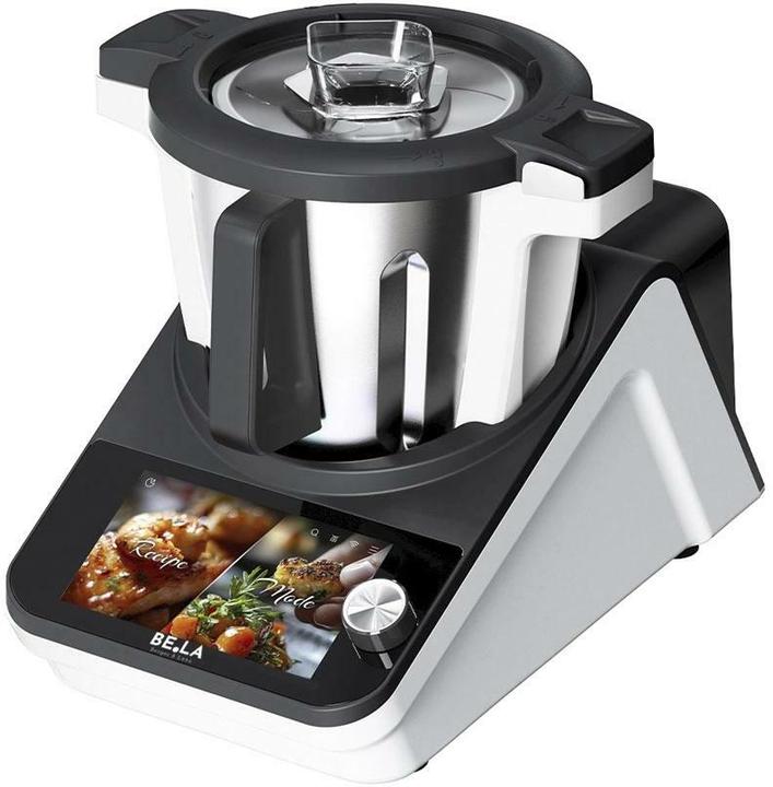 Immagine prodotto Berger & Lanz Robot da cucina (700 W, 4.70 l)