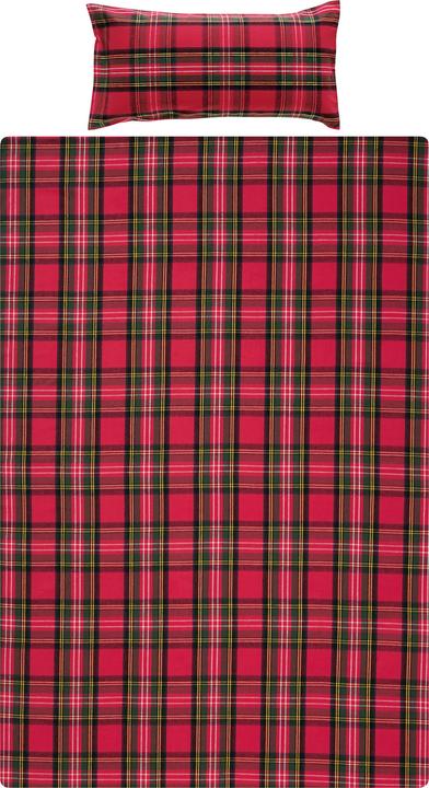 Immagine prodotto Erwin Müller Bettwäsche (Copripiumino, 155 x 200 cm, 80 x 40 cm)