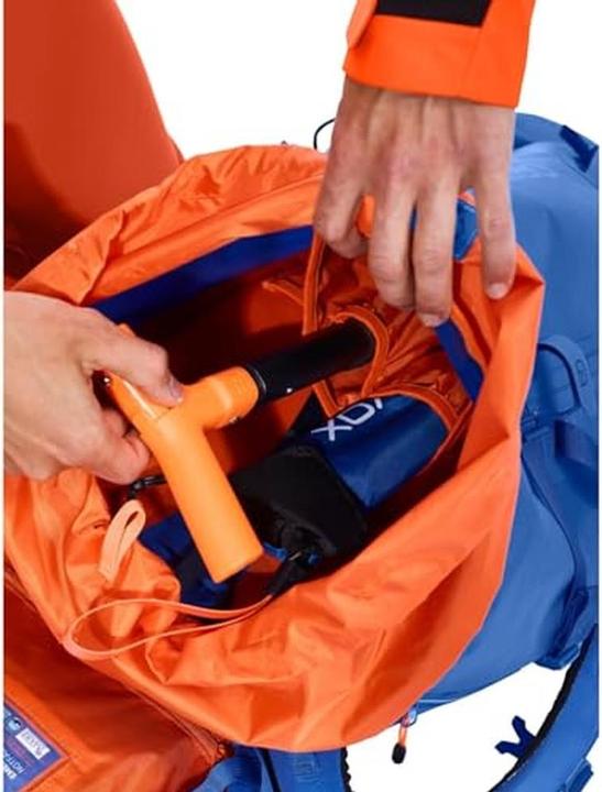 Actual product image Ortovox Peak 40 (40 l)