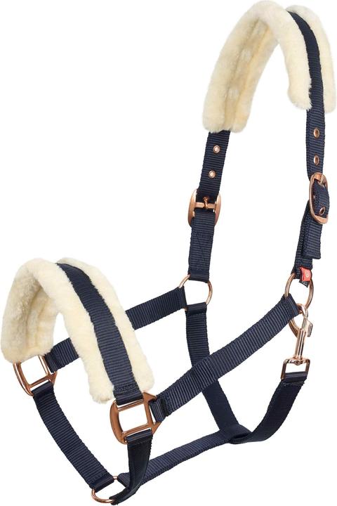 Actual product image Imperial Riding Classic Fur