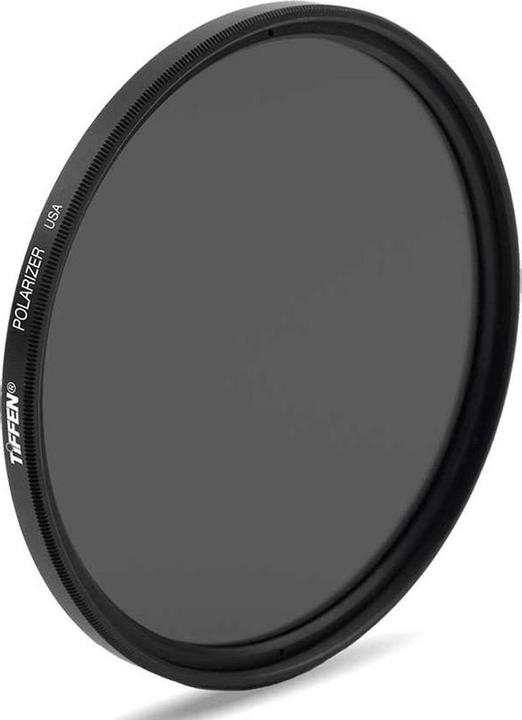 Tiffen Polarizzatore Sr Da 67 mm (67 mm, Filtri polarizzanti)