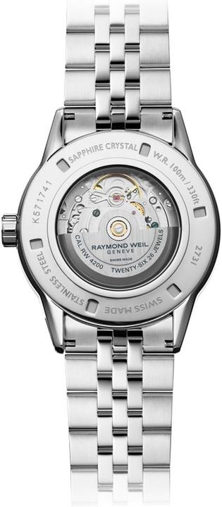 Produktbild Raymond Weil Orologio Automatico (42 mm)
