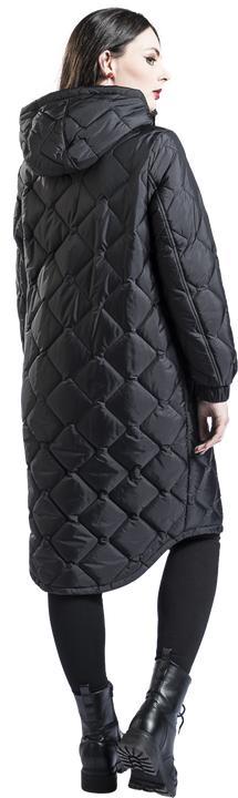 Immagine prodotto Black Premium Puffer Coat