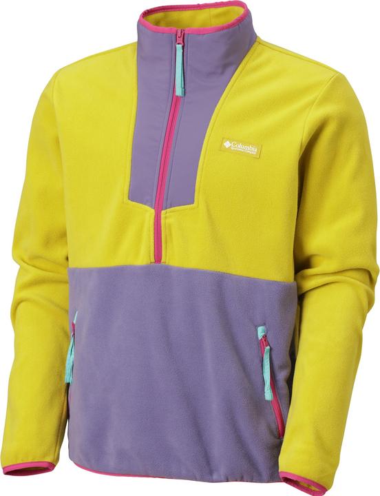 Produktbild Columbia Sequoia Grove Half Zip Fleece (M)