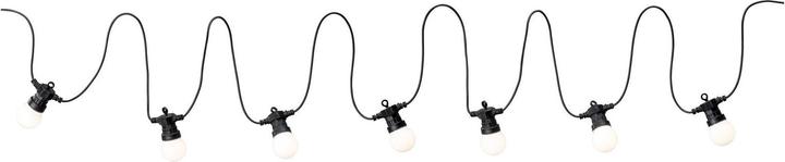 Paulmann Plug & Shine light chain (6.80 m)
