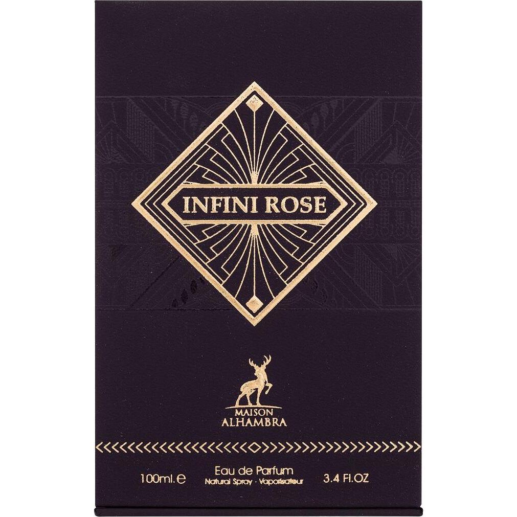 Maison Alhambra Infini Rose - kaufen bei Galaxus - Galaxus