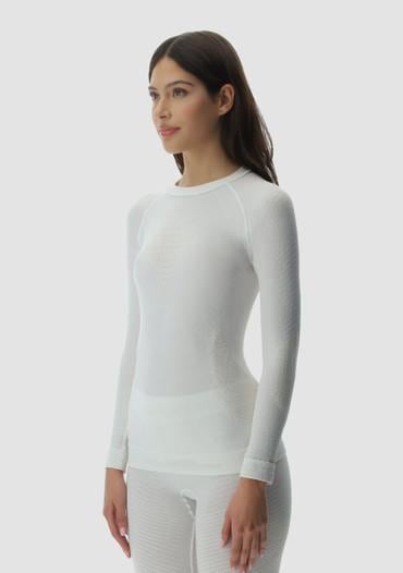Immagine prodotto UYN Camicia termica Fusyon Cashmere (XS)