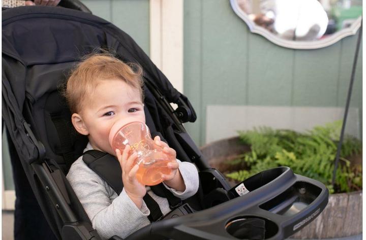 Immagine prodotto Chicco Advanced Cup - PINK - 12m+ (266 ml)