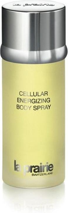 La Prairie Cellular Energizing Body Spray (100 ml)