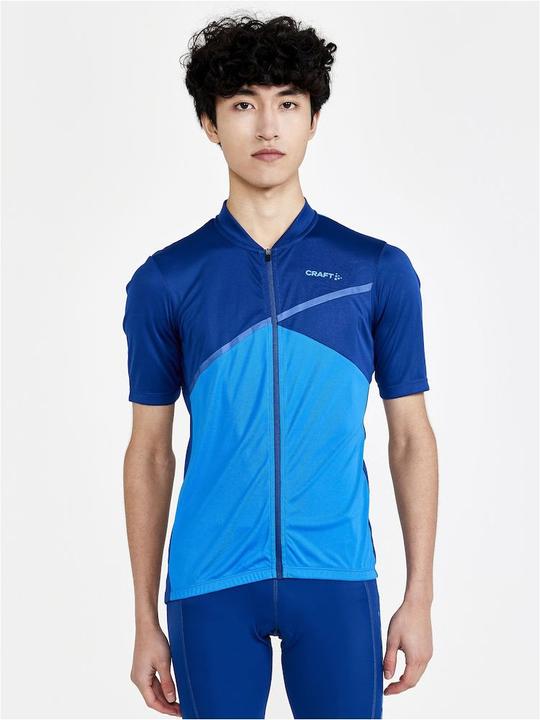 Produktbild Craft Core Endur Logo Jersey M (M)