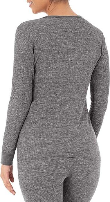 Actual product image Kenwood Thermal Underwear (M)