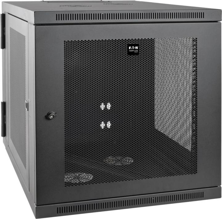 Produktbild Eaton 12u Wall Mount Rack Enclosure (12 HE, 19 Zoll Rack)