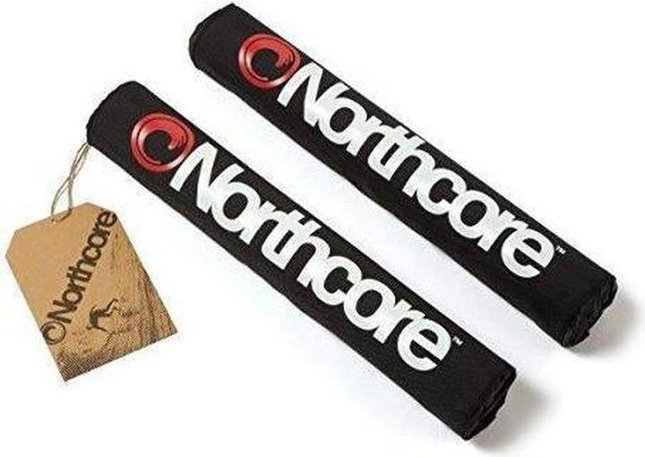Northcore Roof Bar Pads