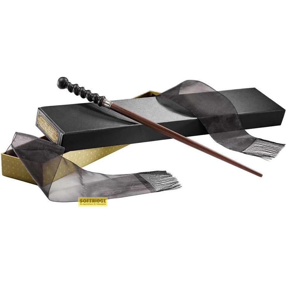 Noble Collection Phantastische Tierwesen: Zauberstab Abernathy (10040052)