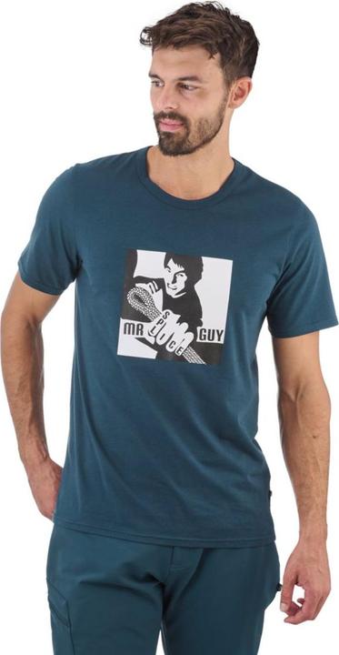 Produktbild Edelrid Me Splice Guy T (L)