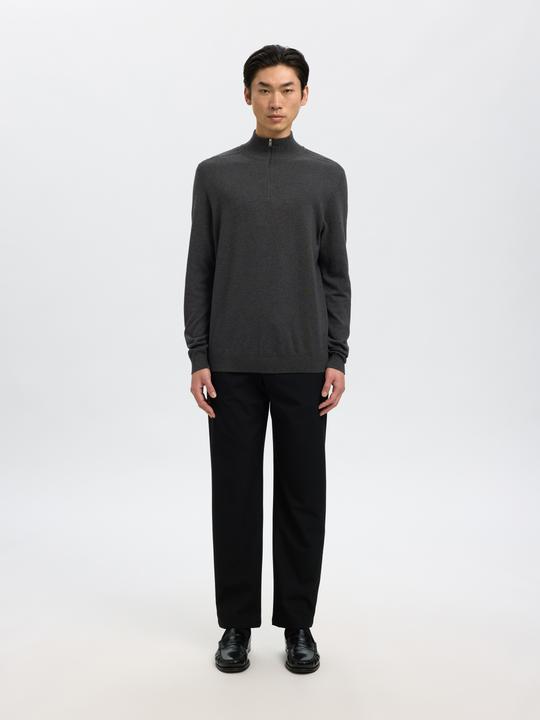 Produktbild Selected Pima-Baumwoll Strickjacke (XL)