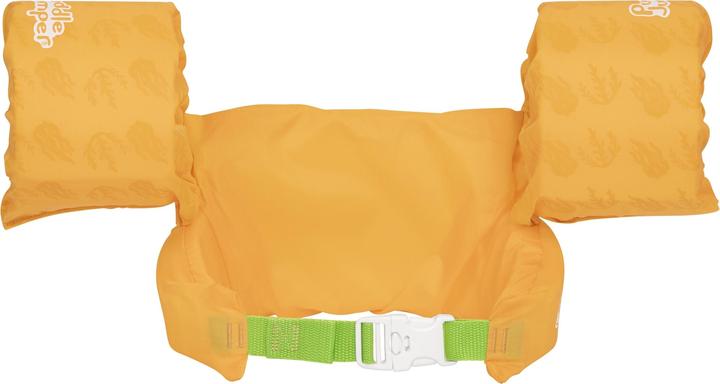Actual product image Bestway Puddle Jumper® buoyancy aid Little whale with textile cover, 2-6 years