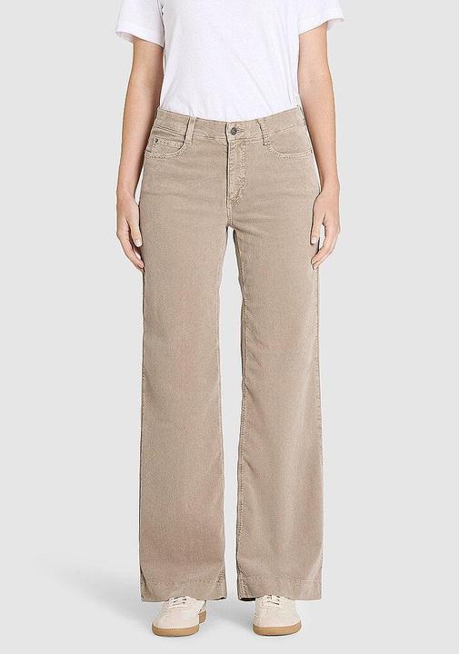 Produktbild MAC Jeans Marlenehose (W44/L32)