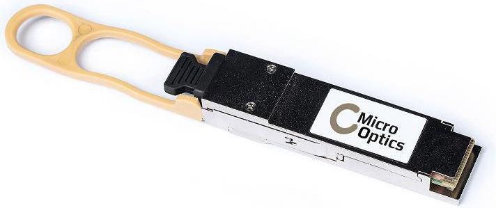 Image du produit MicroOptics Fortinet FG-TRAN-QSFP+SR