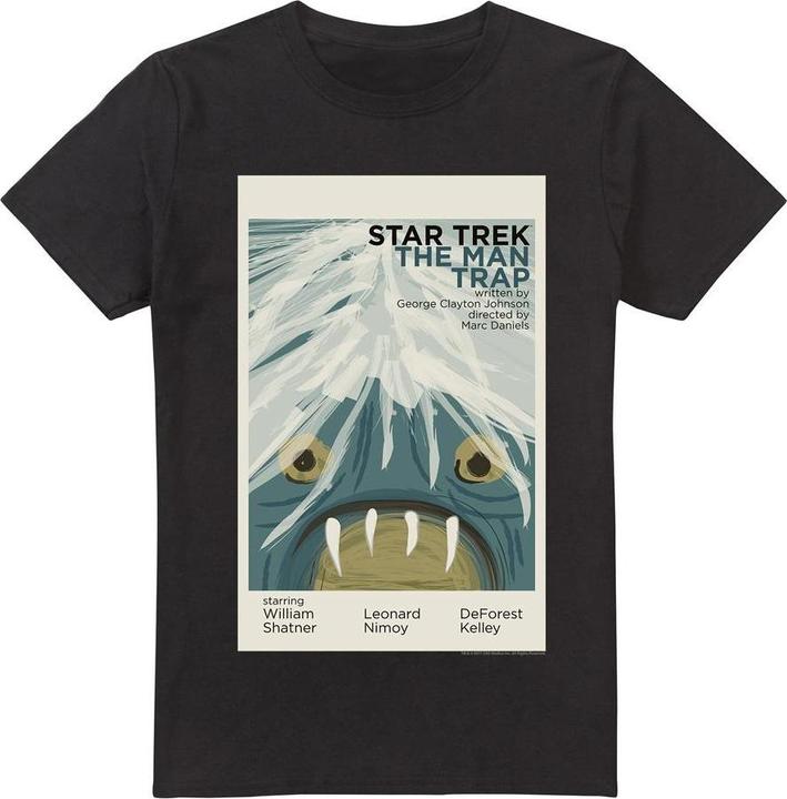 Produktbild The Original Series Episode 1 TShirt (L)