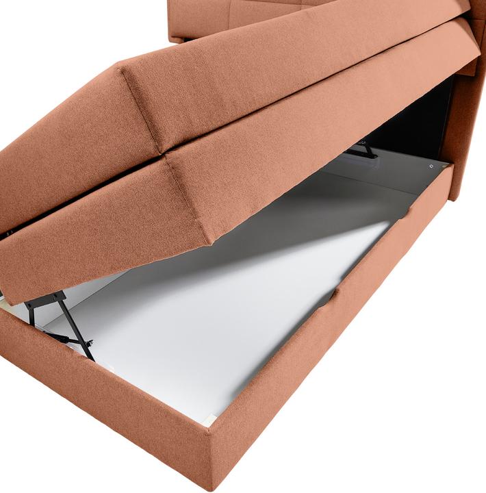 Produktbild Livetastic Orlando (180 x 200 cm)