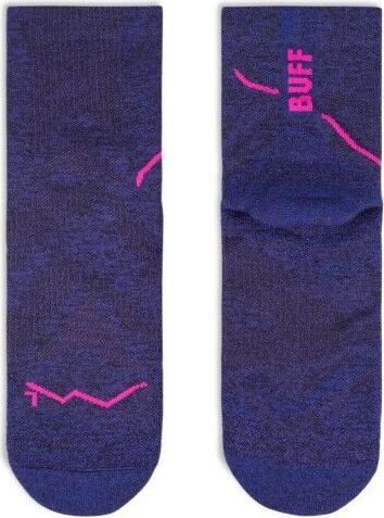 Produktbild Buff Dryflx Quarter Sock