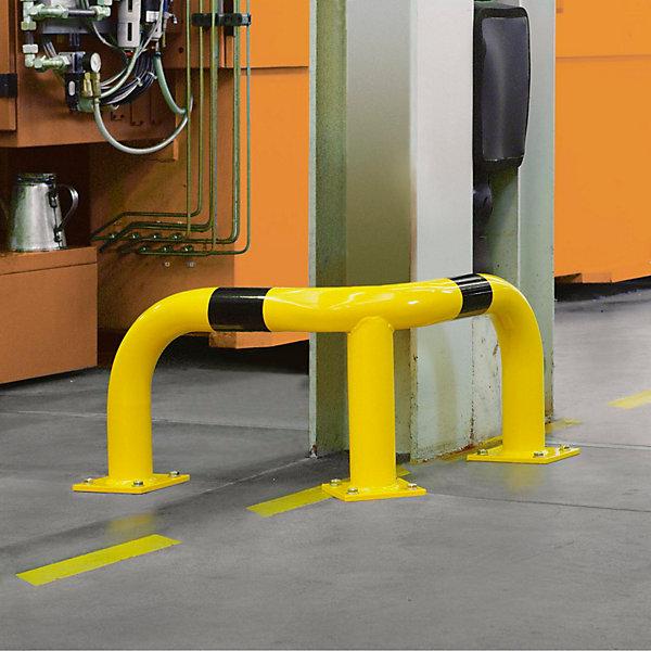 Actual product image kaiserkraft Crash protection corner