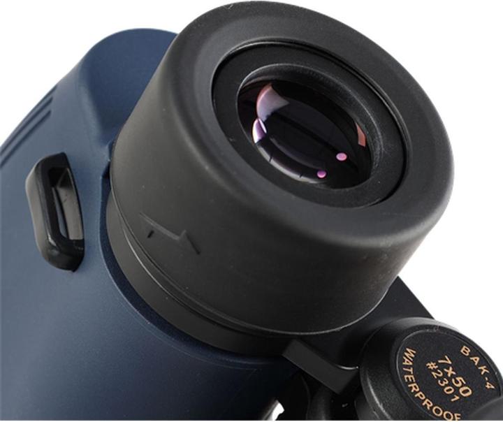Actual product image Konus Binoculars Abyss 7x50 (7x, 50 mm)