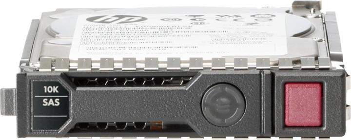 Produktbild HPE 12g 2.5" Sas 2.4tb 10k (2.40 TB, 2.5")