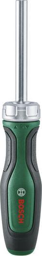 Actual product image Bosch Professional Bit-Ratschenschraubendreher-Set (Set)