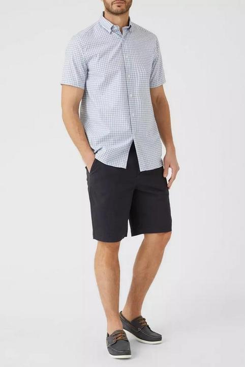 Produktbild Universal Textiles Mens Premium Chino Shorts (42)